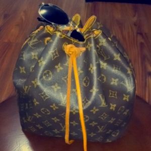 Louis Vuitton Noe